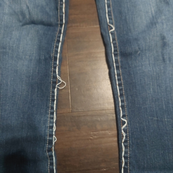 Laguna Beach Boot Cut Jeans, size 30 - Picture 8 of 8